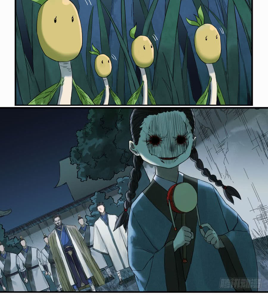 Truyền Võ Chap 108 - Next Chap 109