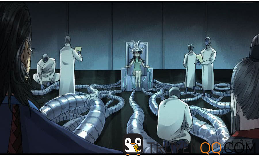 Truyền Võ Chap 109 - Next Chap 110