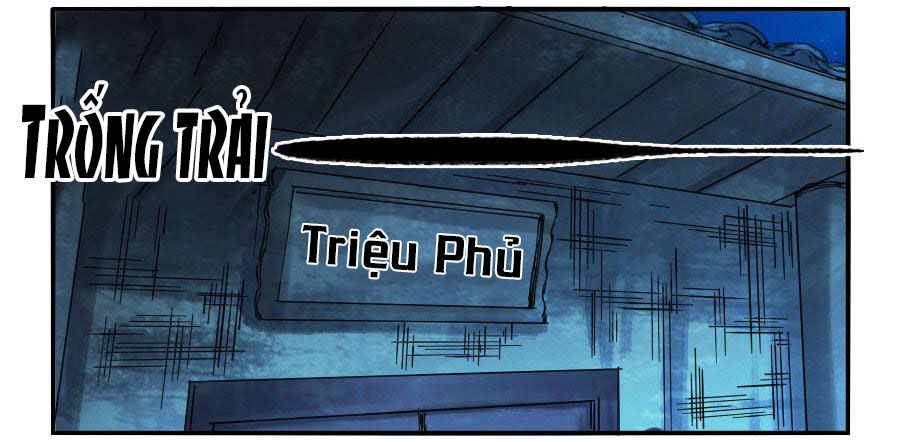 Truyền Võ Chap 113 - Next Chap 114