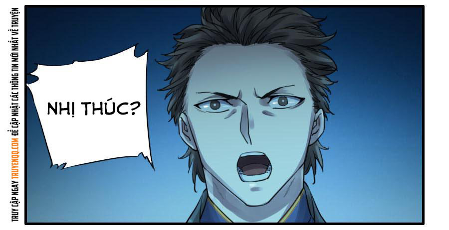 Truyền Võ Chap 113 - Next Chap 114