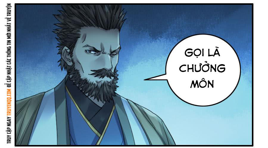 Truyền Võ Chap 113 - Next Chap 114