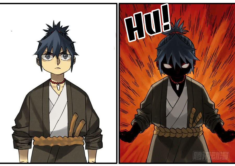 Truyền Võ Chap 113 - Next Chap 114