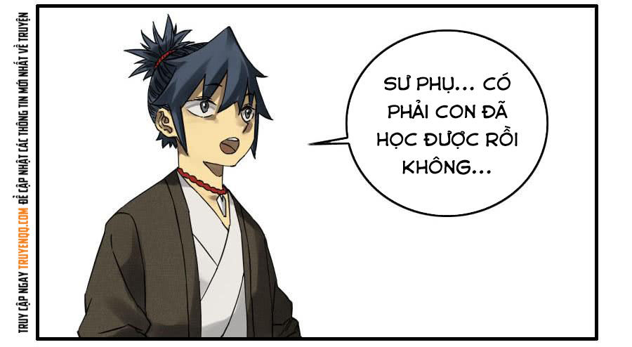 Truyền Võ Chap 113 - Next Chap 114