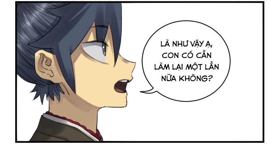 Truyền Võ Chap 113 - Next Chap 114