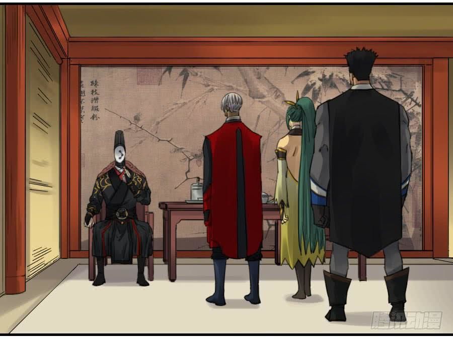 Truyền Võ Chap 113 - Next Chap 114