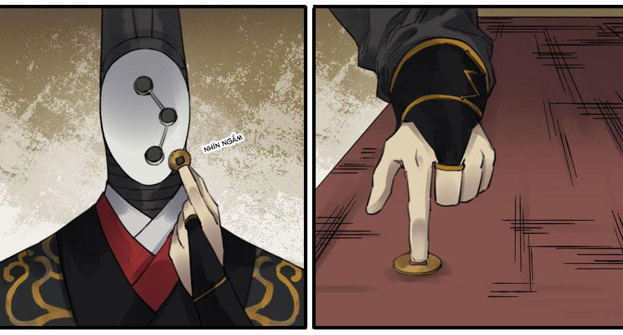 Truyền Võ Chap 113 - Next Chap 114