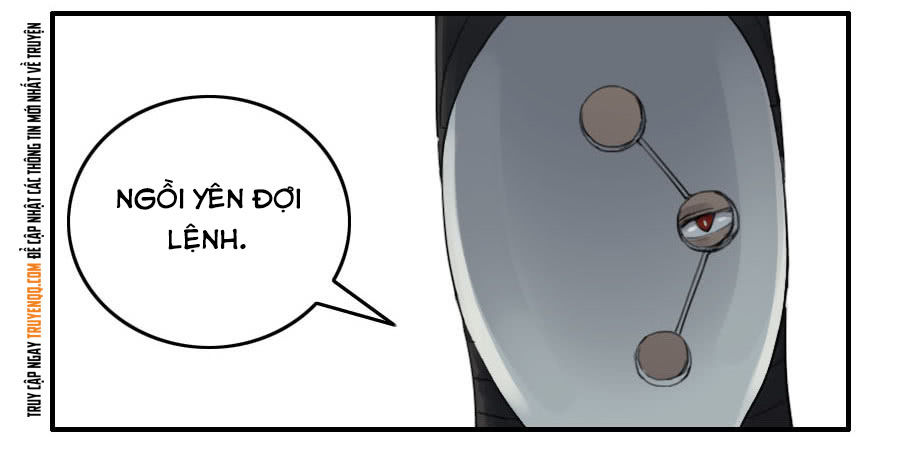 Truyền Võ Chap 113 - Next Chap 114