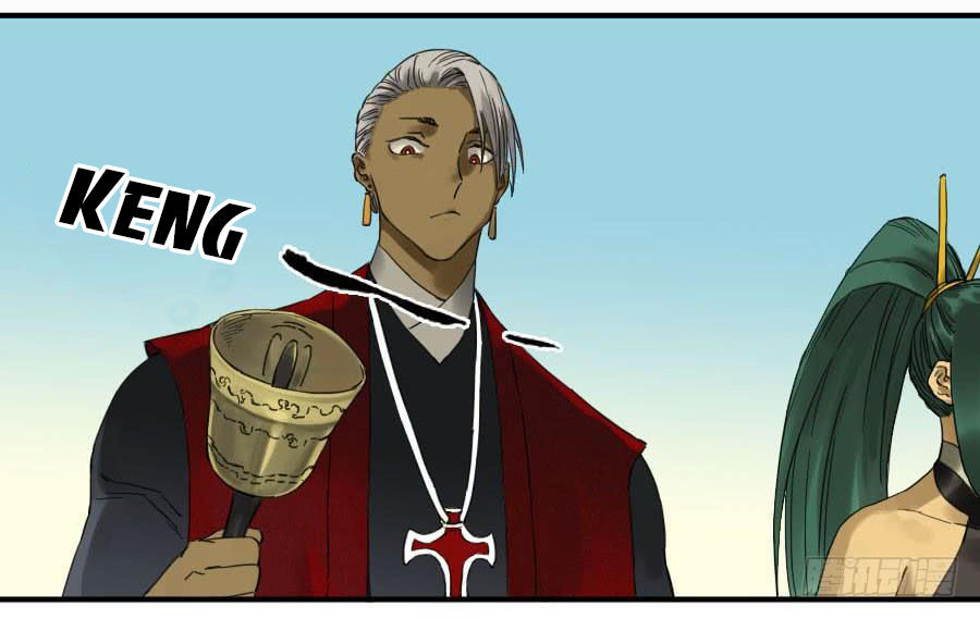 Truyền Võ Chap 113 - Next Chap 114