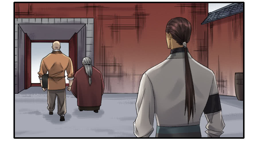 Truyền Võ Chap 110 - Next Chap 111