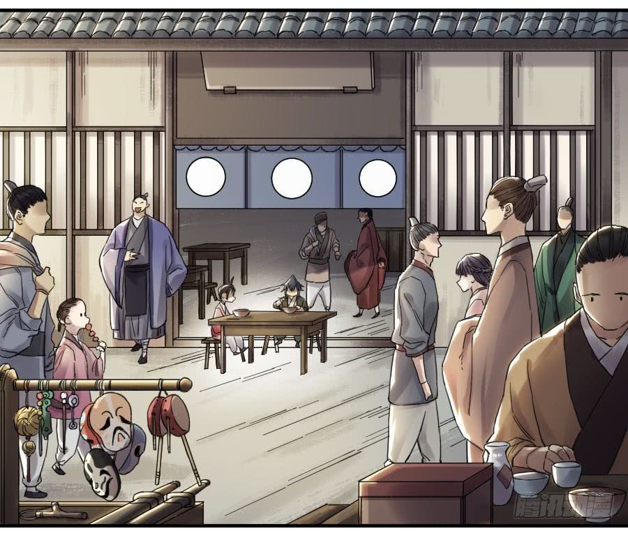 Truyền Võ Chap 110 - Next Chap 111