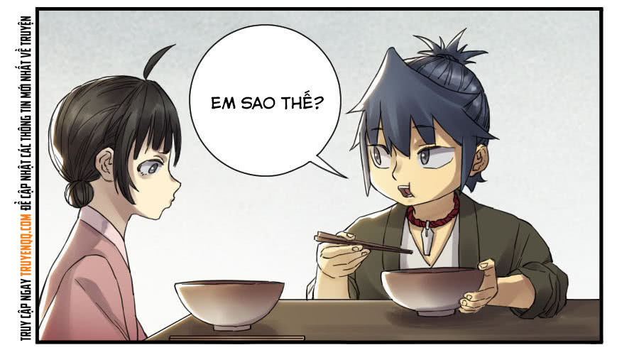 Truyền Võ Chap 110 - Next Chap 111