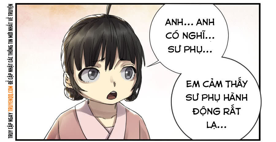 Truyền Võ Chap 110 - Next Chap 111