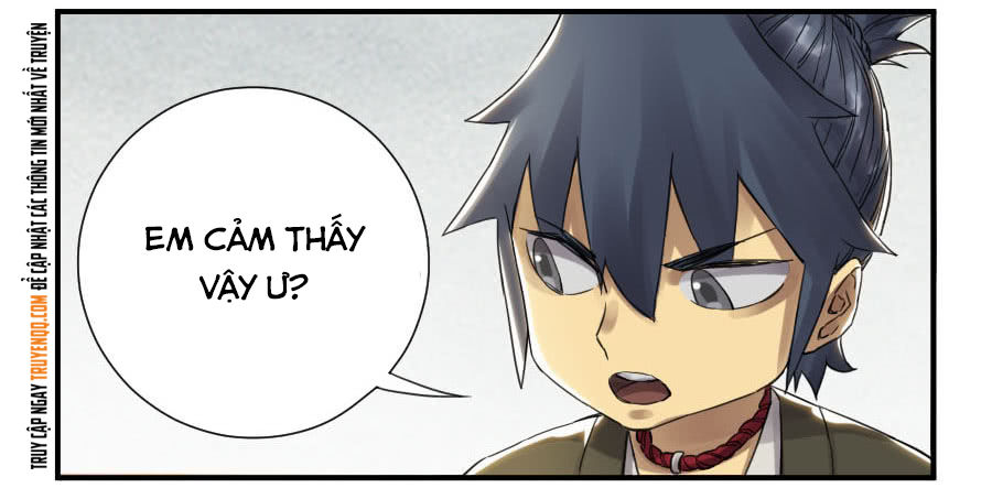 Truyền Võ Chap 110 - Next Chap 111