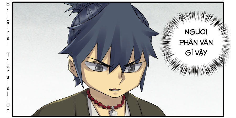 Truyền Võ Chap 110 - Next Chap 111