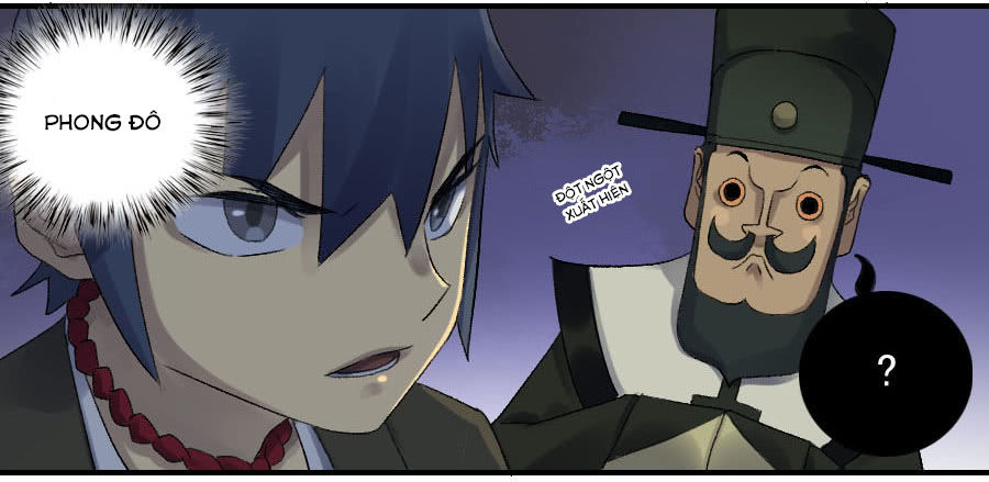 Truyền Võ Chap 110 - Next Chap 111