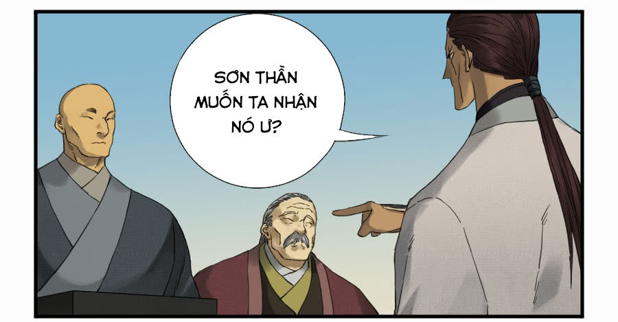 Truyền Võ Chap 110 - Next Chap 111