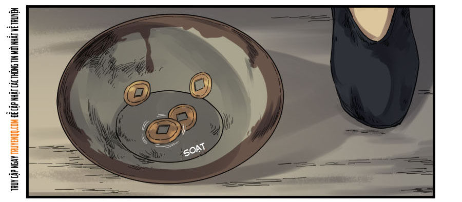 Truyền Võ Chap 110 - Next Chap 111