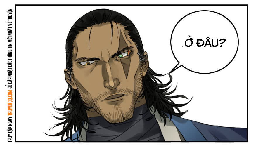 Truyền Võ Chap 110 - Next Chap 111