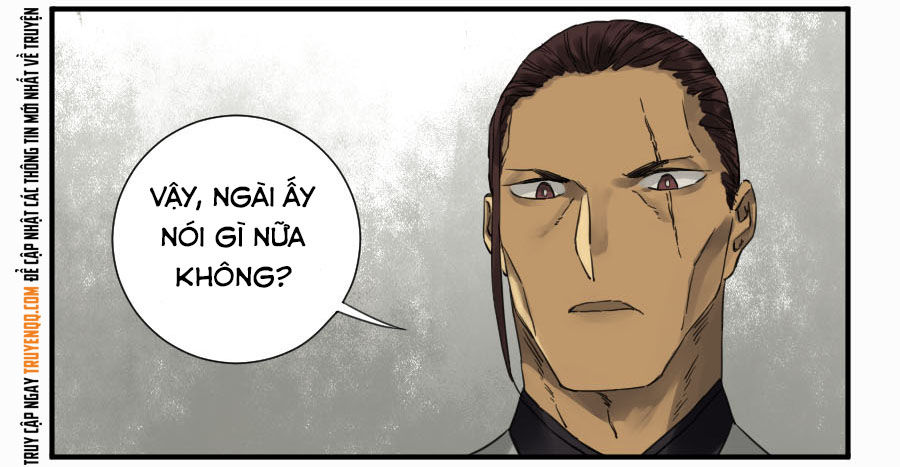 Truyền Võ Chap 110 - Next Chap 111