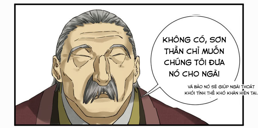 Truyền Võ Chap 110 - Next Chap 111