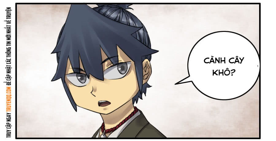 Truyền Võ Chap 111 - Next Chap 112