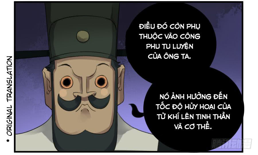 Truyền Võ Chap 111 - Next Chap 112