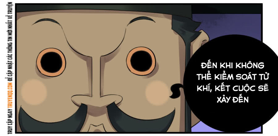 Truyền Võ Chap 111 - Next Chap 112