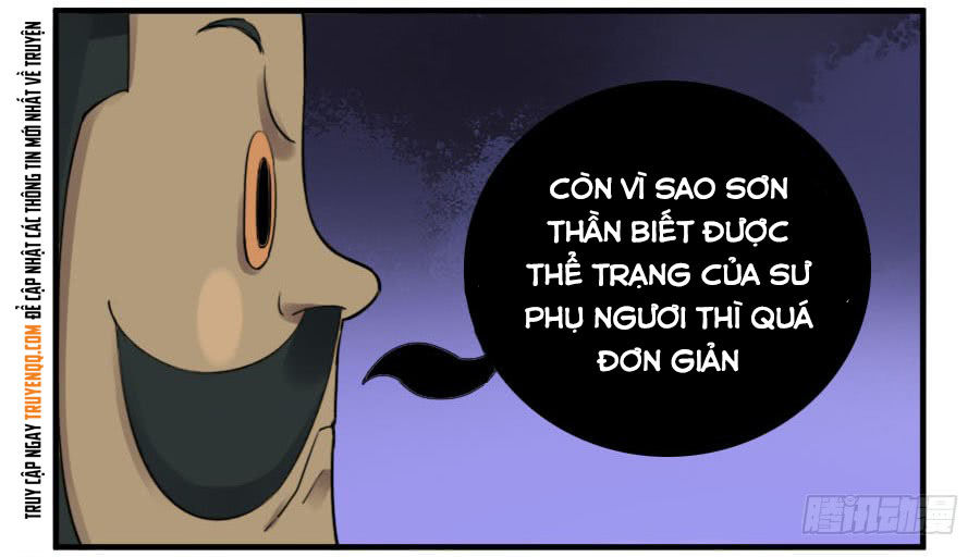 Truyền Võ Chap 111 - Next Chap 112