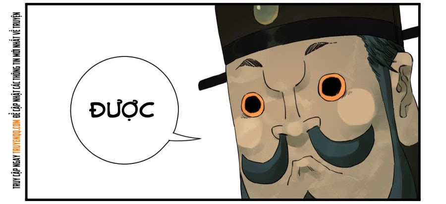 Truyền Võ Chap 111 - Next Chap 112