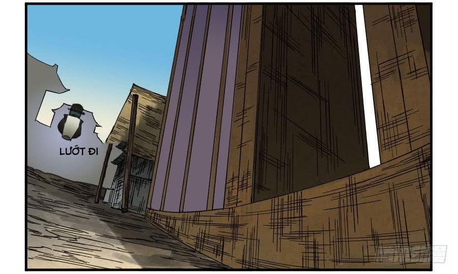 Truyền Võ Chap 111 - Next Chap 112