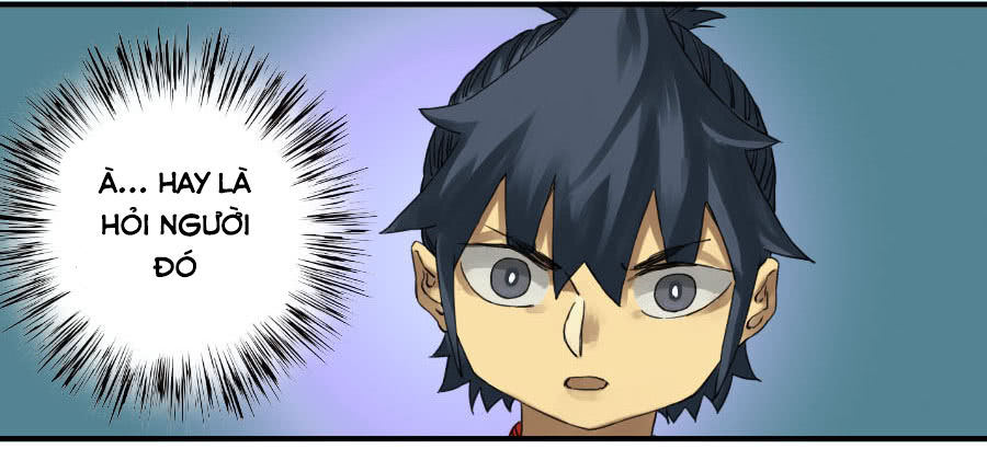 Truyền Võ Chap 111 - Next Chap 112