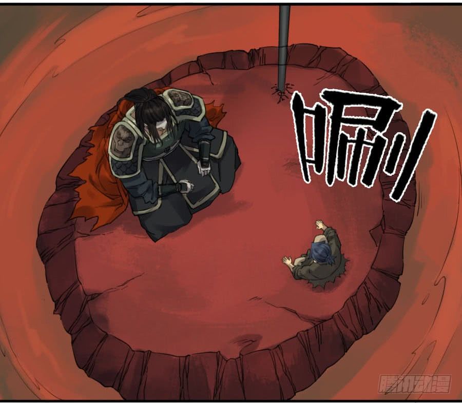 Truyền Võ Chap 111 - Next Chap 112