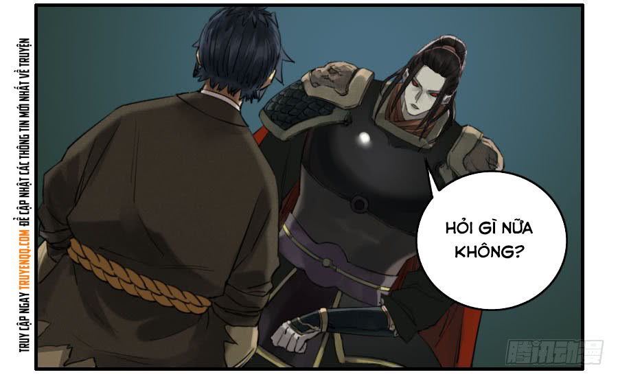 Truyền Võ Chap 111 - Next Chap 112