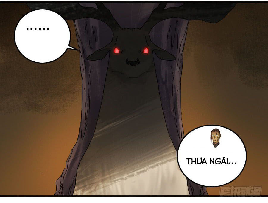 Truyền Võ Chap 111 - Next Chap 112