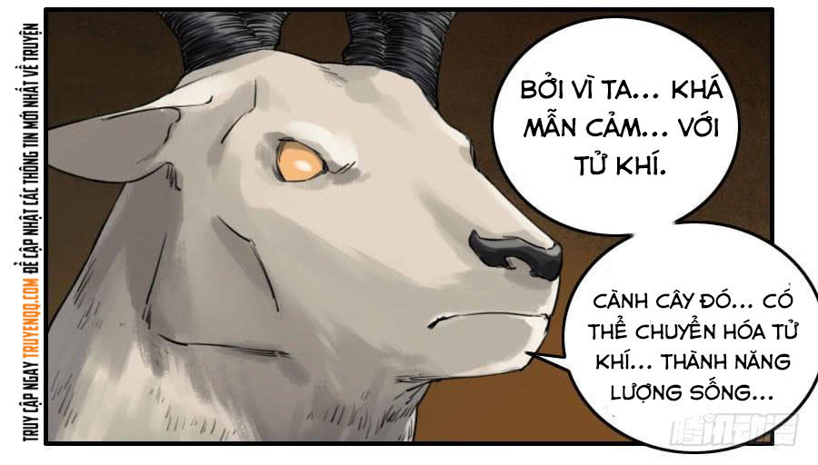 Truyền Võ Chap 112 - Next Chap 113