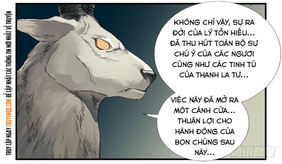 Truyền Võ Chap 112 - Next Chap 113