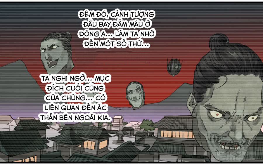 Truyền Võ Chap 112 - Next Chap 113