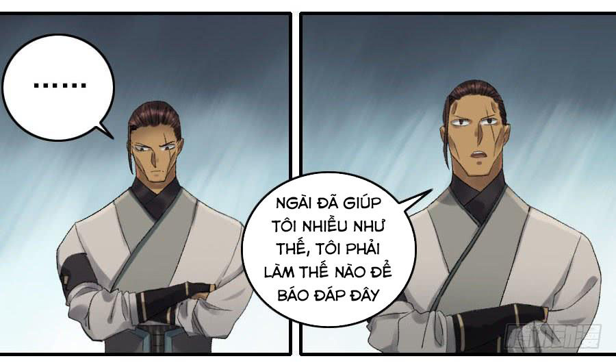 Truyền Võ Chap 112 - Next Chap 113