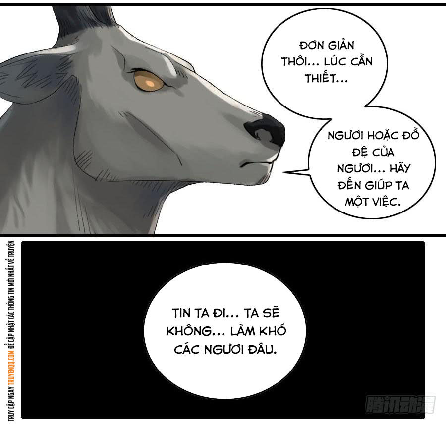 Truyền Võ Chap 112 - Next Chap 113