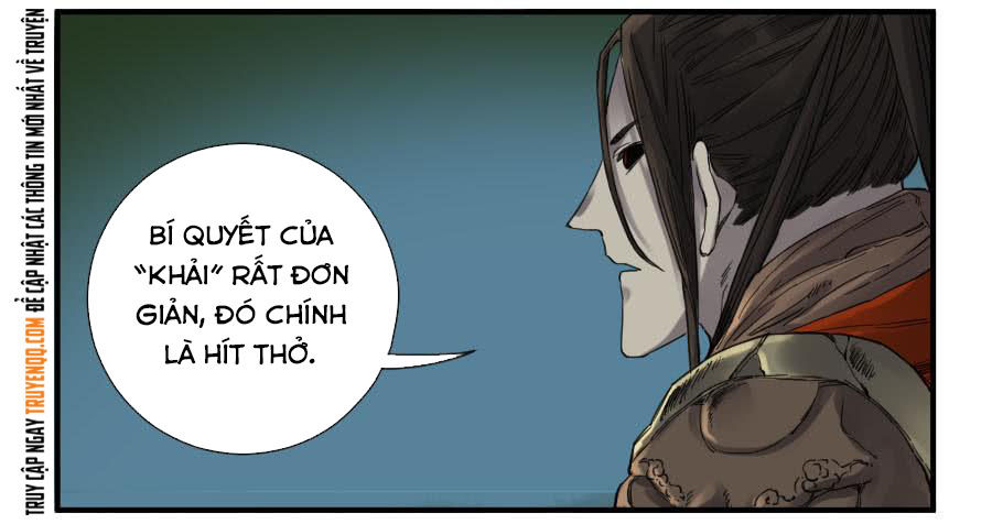 Truyền Võ Chap 112 - Next Chap 113