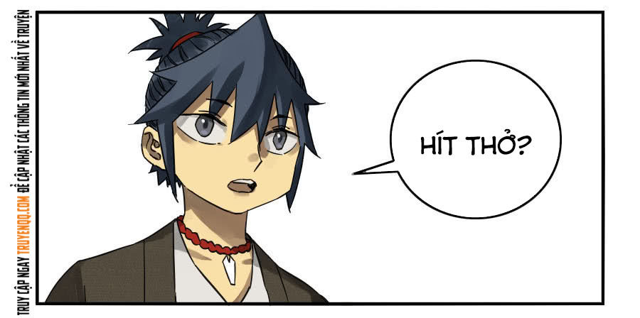 Truyền Võ Chap 112 - Next Chap 113