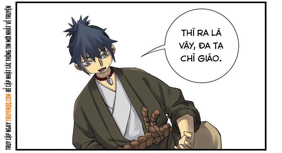 Truyền Võ Chap 112 - Next Chap 113