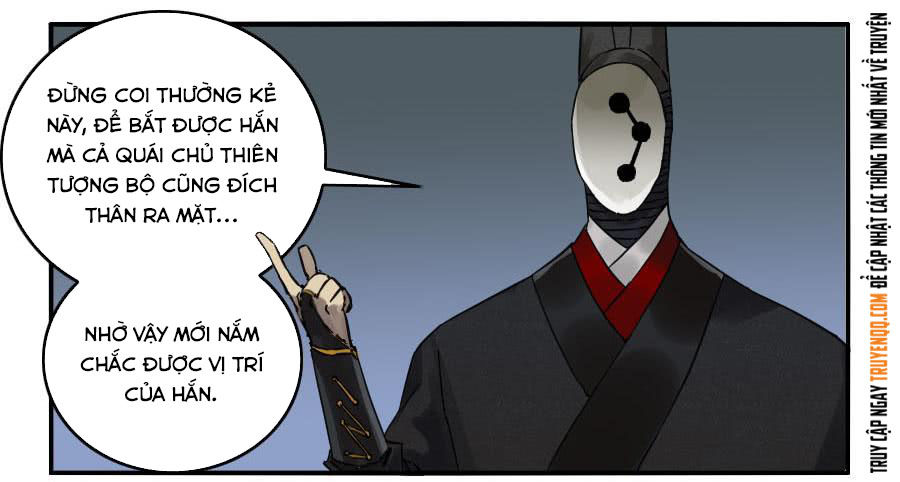 Truyền Võ Chap 112 - Next Chap 113