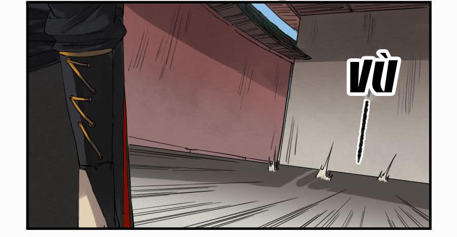 Truyền Võ Chap 112 - Next Chap 113