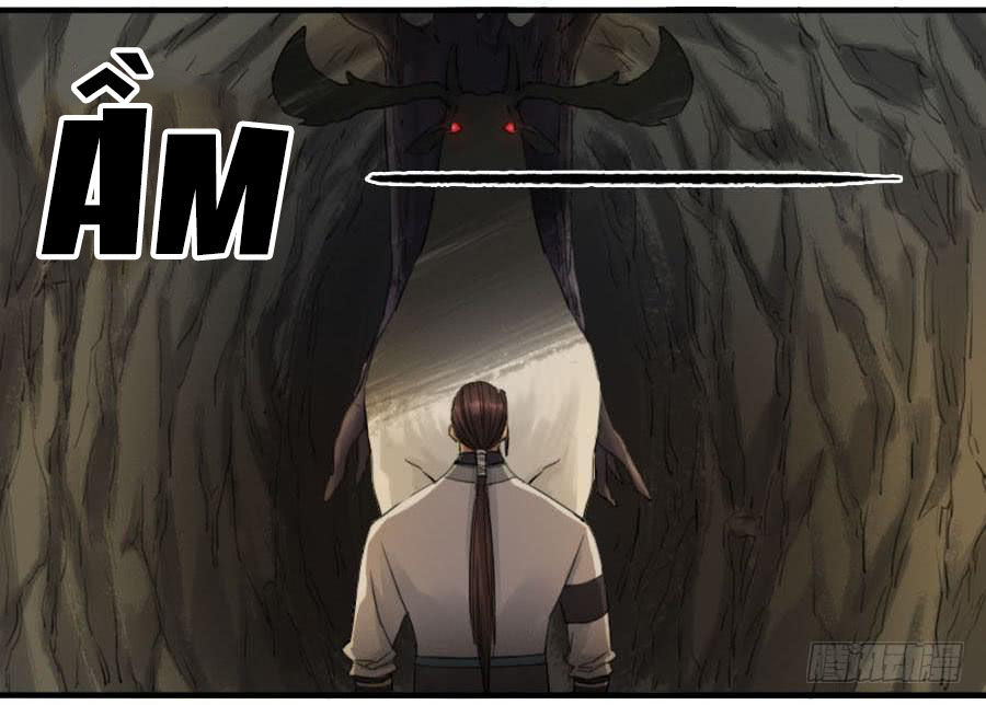 Truyền Võ Chap 112 - Next Chap 113