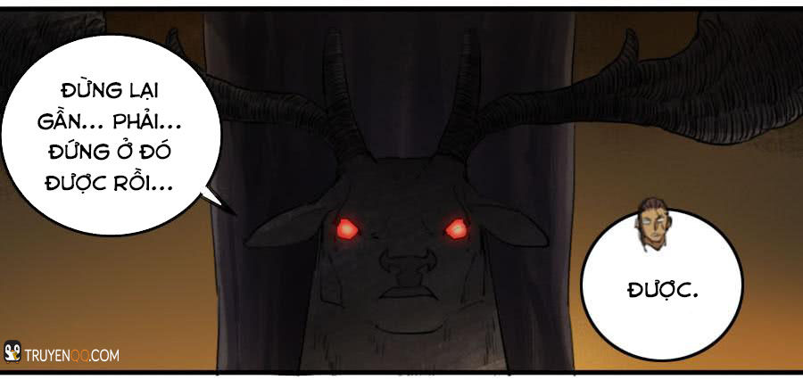 Truyền Võ Chap 112 - Next Chap 113