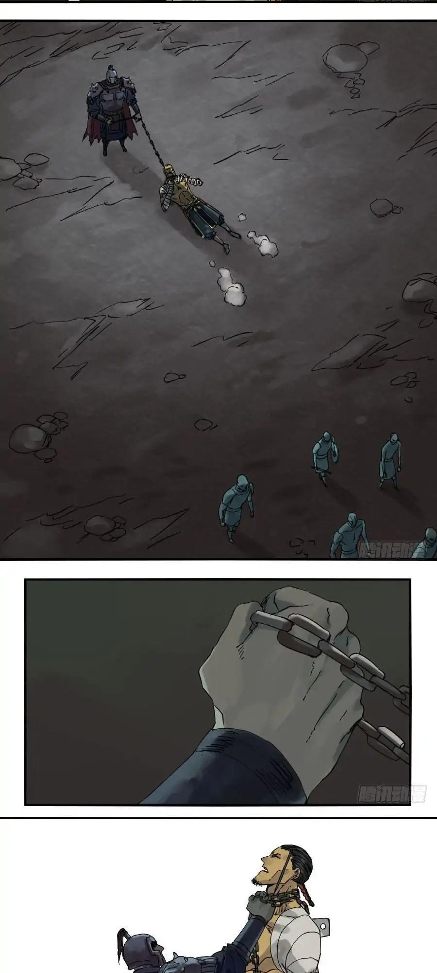 Truyền Võ Chap 51 - Next Chap 52