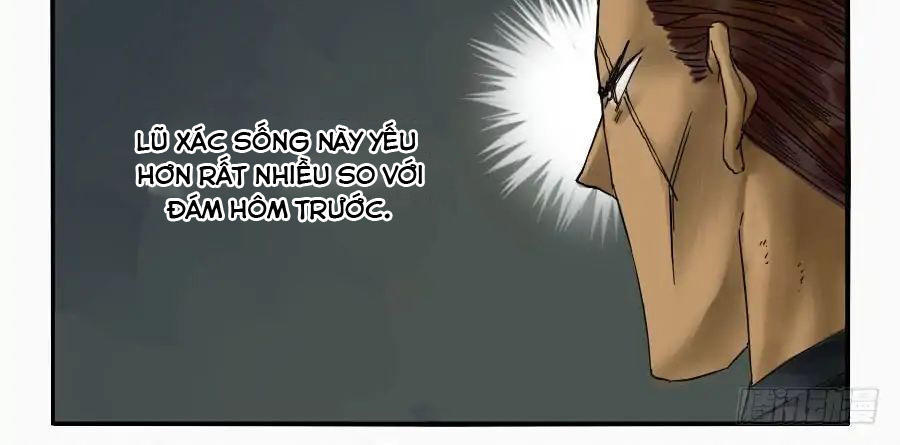 Truyền Võ Chap 51 - Next Chap 52