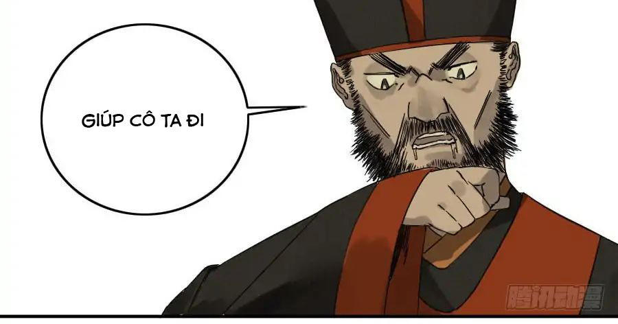 Truyền Võ Chap 52 - Next Chap 53