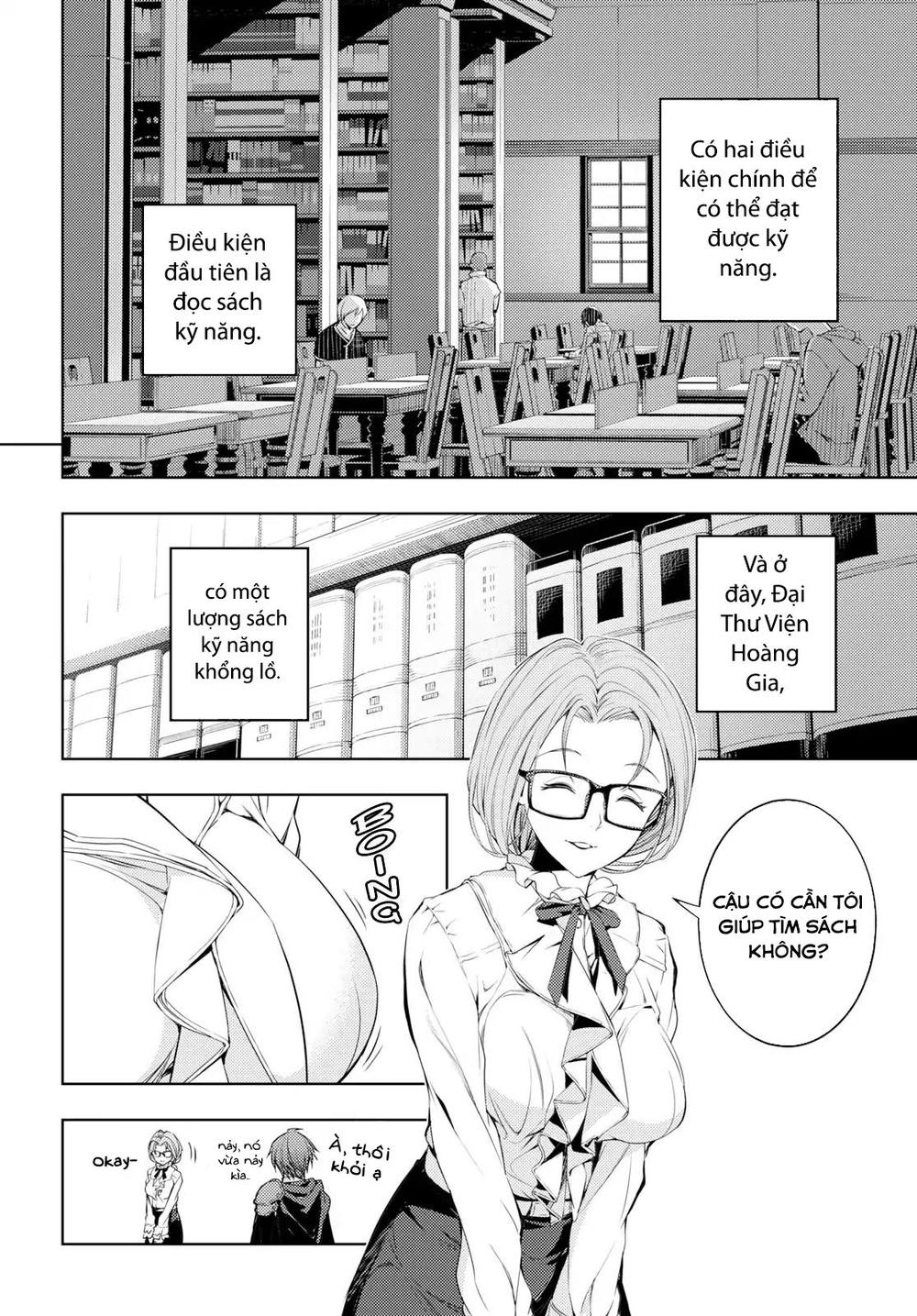 Moto Sekai Ichi'i Subchara Ikusei Nikki: Hai Player, Isekai Wo Kouryakuchuu! Moto Sekai Ichi'i Subchara Ikusei Nikki: Hai Player, Isekai Wo Kouryakuchuu! Chap 3 - Next Chap 4